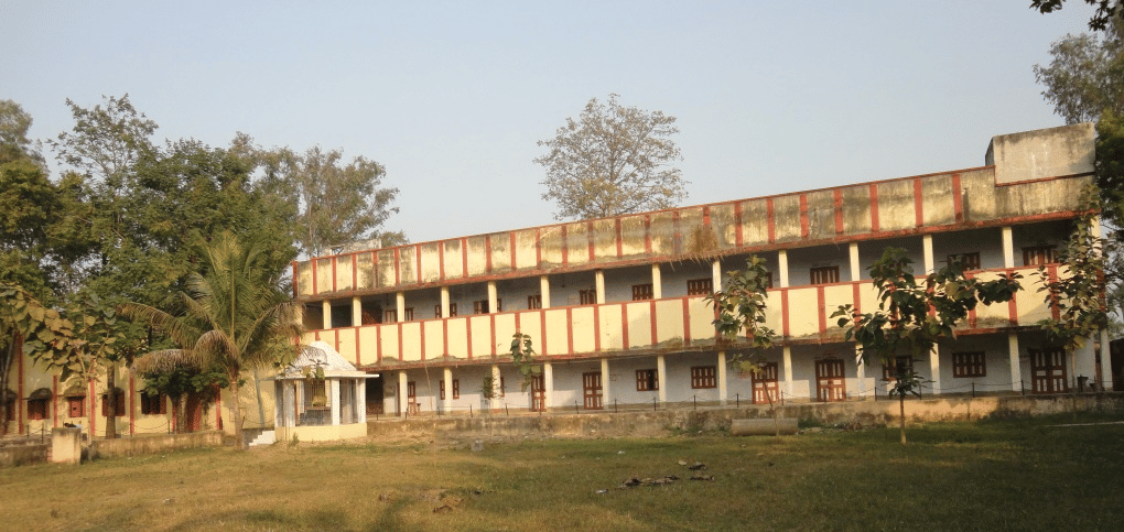 Kanhai Lal Sahu College Nawada Building & Infrastructure photo 2