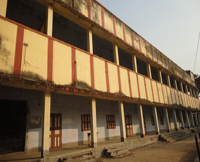 Kanhai Lal Sahu College Nawada Building & Infrastructure photo 3