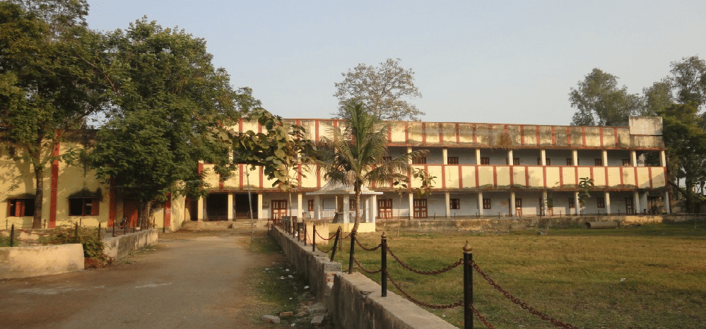 Kanhai Lal Sahu College Nawada Building & Infrastructure photo 4