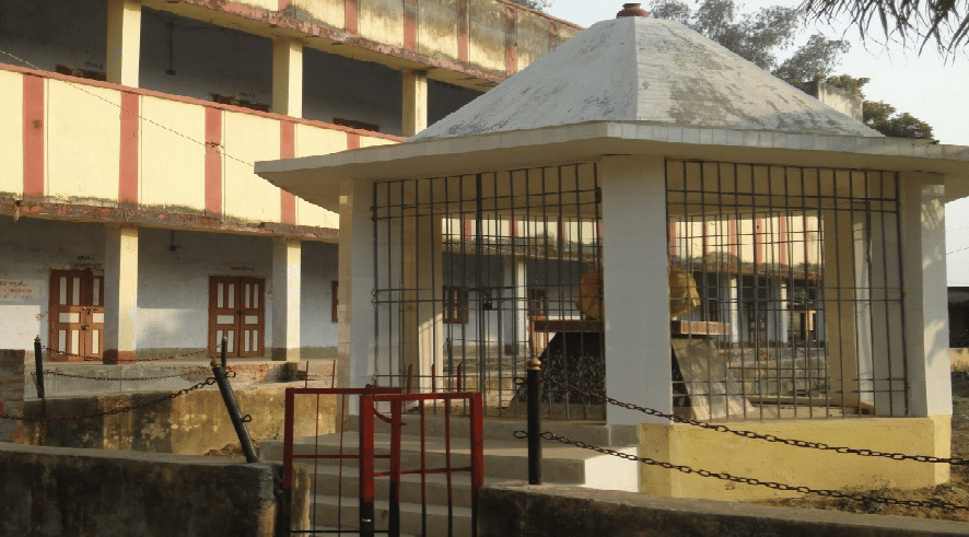 Kanhai Lal Sahu College Nawada Building & Infrastructure photo 7