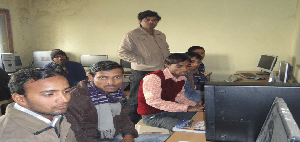 Kanhai Lal Sahu College Nawada Building & Infrastructure photo 8