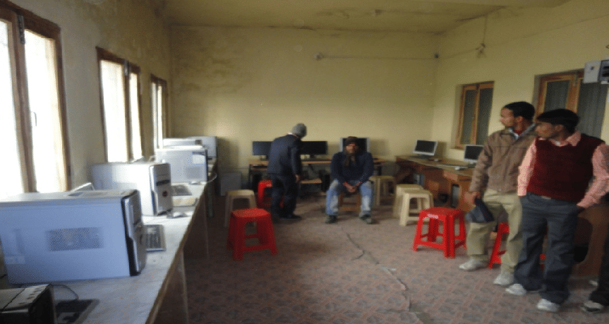 Kanhai Lal Sahu College Nawada Building & Infrastructure photo 9