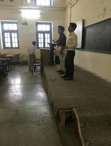 Patna Law College Events photo 11