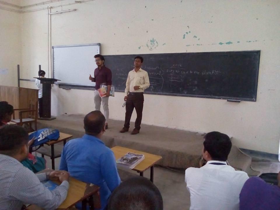 Patna Law College Events photo 12