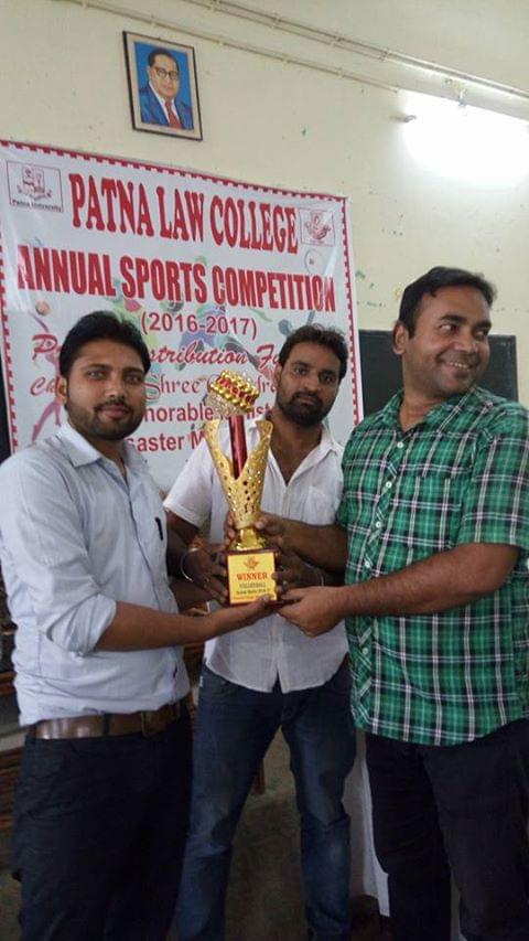 Patna Law College Events photo 13