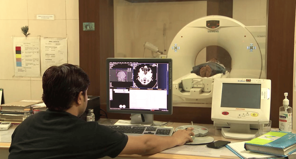 IHBAS Facility photo 2