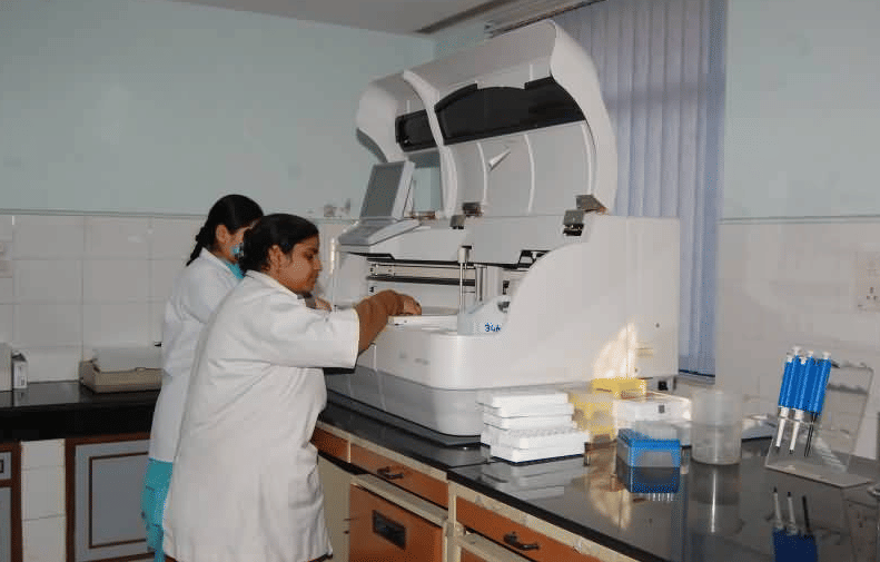 IHBAS Facility photo 3