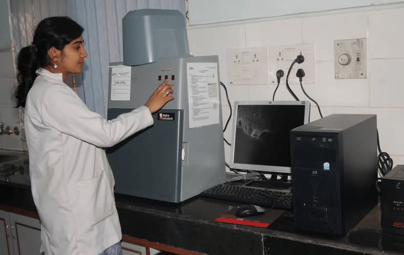 IHBAS Facility photo 1