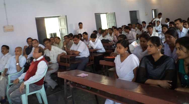 T.N.B. Law College Bhagalpur Events & Activities photo 7