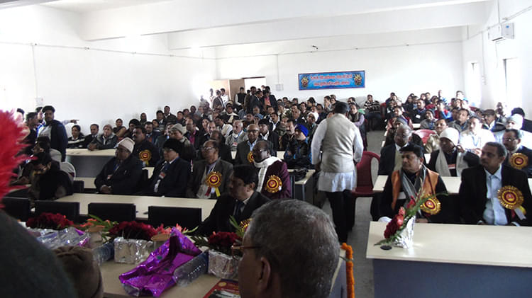 T.N.B. Law College Bhagalpur Events & Activities photo 10