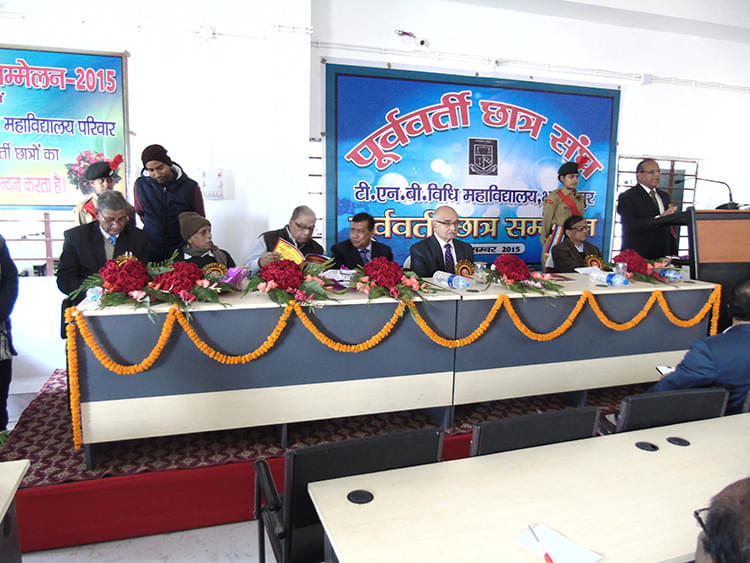 T.N.B. Law College Bhagalpur Events & Activities photo 11