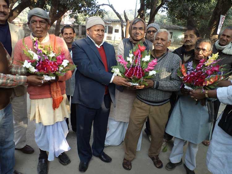 T.N.B. Law College Bhagalpur Events & Activities photo 5