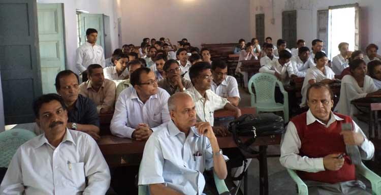 T.N.B. Law College Bhagalpur Events & Activities photo 6