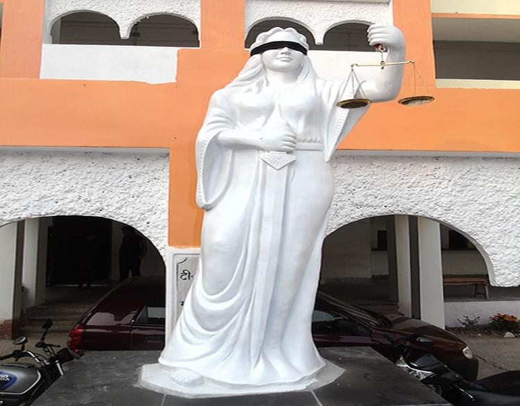 T.N.B. Law College Bhagalpur Campus photo 3