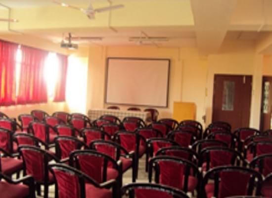 PVG's Late Govind Kashinath Pate Wani Institute of Management Pune Infrastructure photo 2