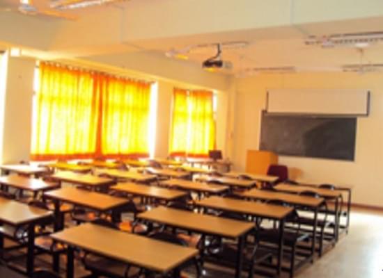 PVG's Late Govind Kashinath Pate Wani Institute of Management Pune Infrastructure photo 4