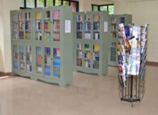 PVG's Late Govind Kashinath Pate Wani Institute of Management Pune Infrastructure photo 6