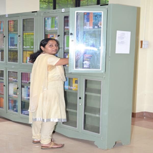 PVG's Late Govind Kashinath Pate Wani Institute of Management Pune Infrastructure photo 7