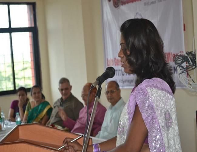 PVG's Late Govind Kashinath Pate Wani Institute of Management Pune Events photo 3