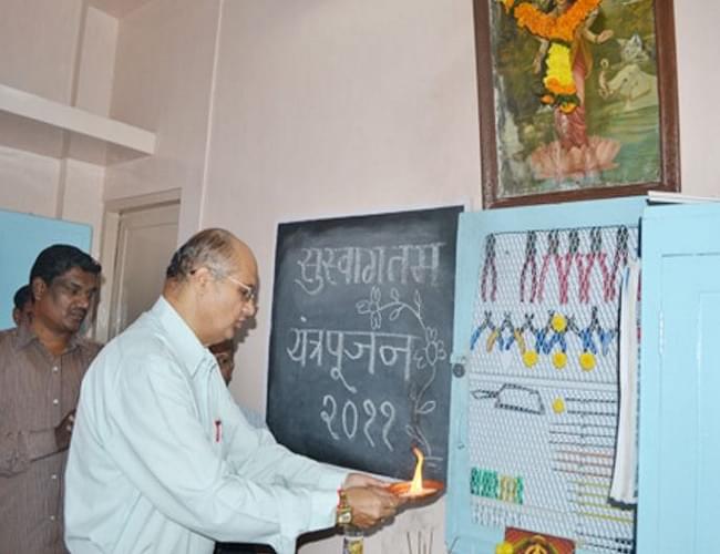 PVG's Late Govind Kashinath Pate Wani Institute of Management Pune Events photo 4