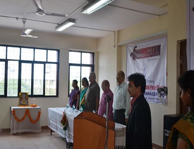 PVG's Late Govind Kashinath Pate Wani Institute of Management Pune Events photo 5