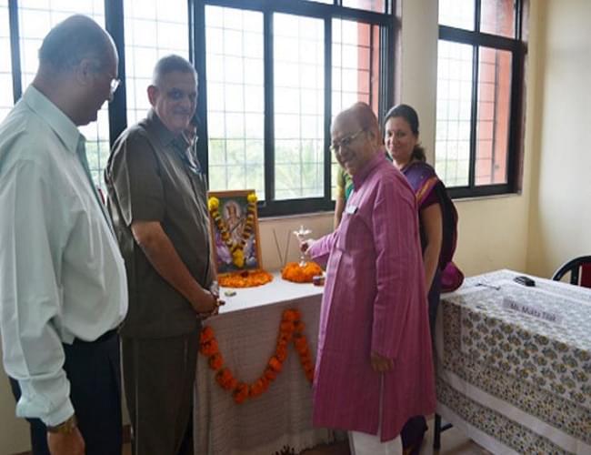 PVG's Late Govind Kashinath Pate Wani Institute of Management Pune Events photo 10