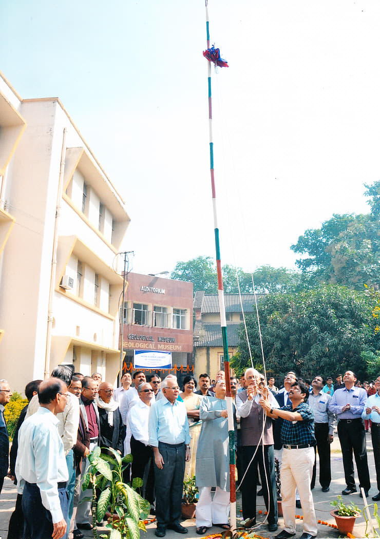 Patna Science College Activities photo 7