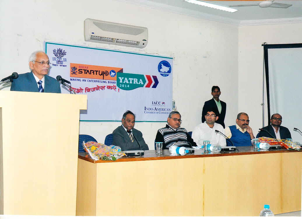 Patna Science College Activities photo 8