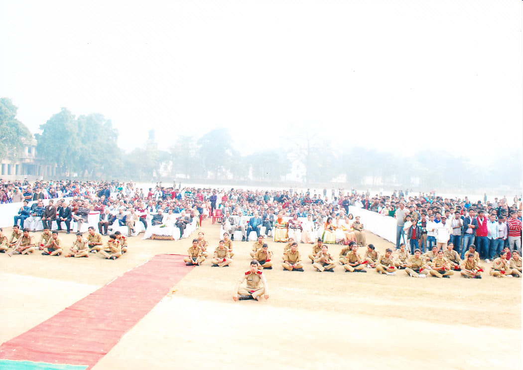 Patna Science College Activities photo 9