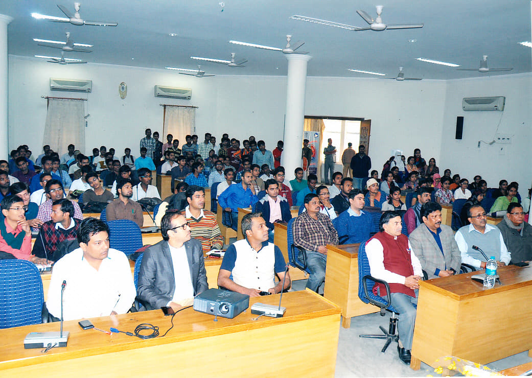 Patna Science College Activities photo 15