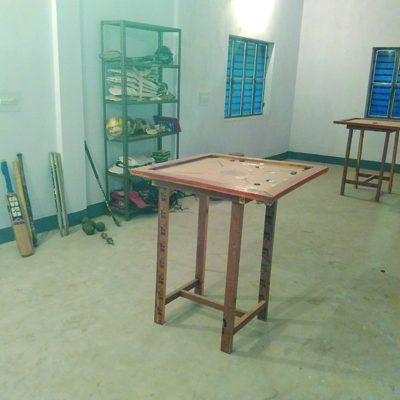 AlHassan Teacher's Training College Samastipur Sports photo 1