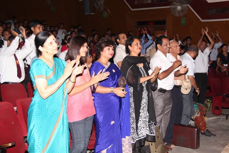 Suryadatta College of Hospitality Management and Travel Tourism Pune Events photo 11