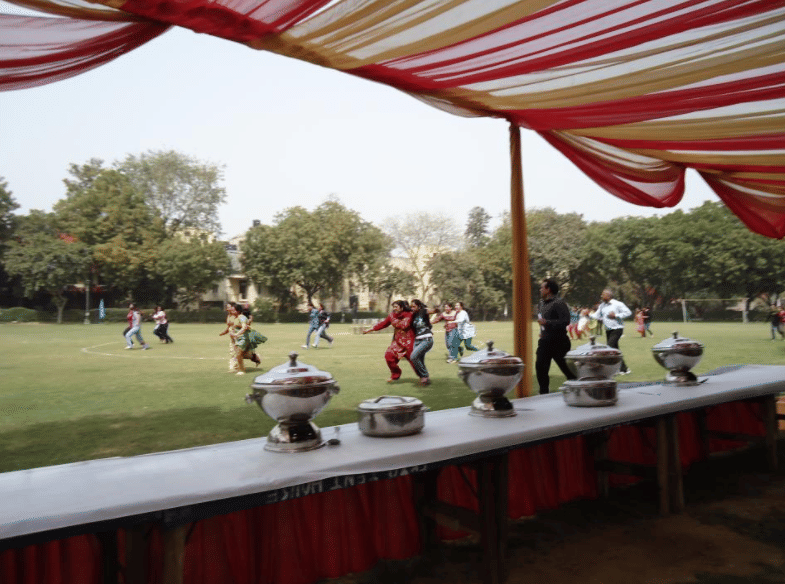 National Institute of Health and Family Welfare Event photo 1