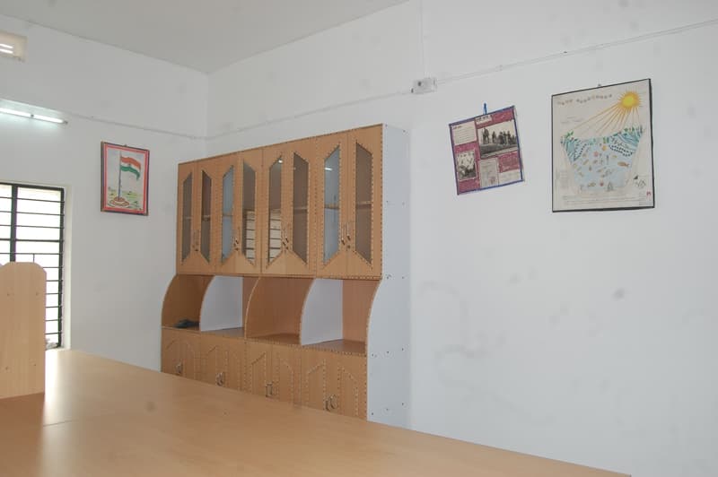 Millia Falkhruddin Ali BEd Teachers Training College Purnea Infrastructure photo 2