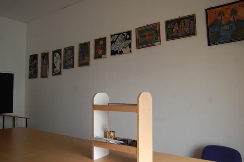 Millia Falkhruddin Ali BEd Teachers Training College Purnea Infrastructure photo 3