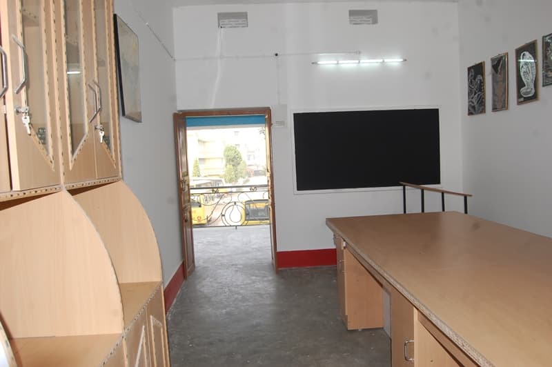 Millia Falkhruddin Ali BEd Teachers Training College Purnea Infrastructure photo 4