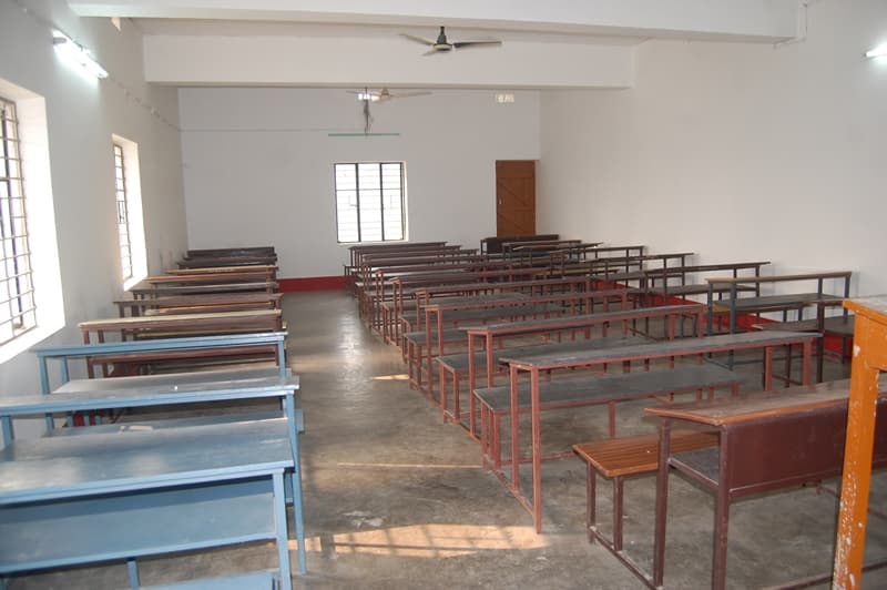 Millia Falkhruddin Ali BEd Teachers Training College Purnea Infrastructure photo 5