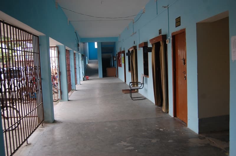 Millia Falkhruddin Ali BEd Teachers Training College Purnea Infrastructure photo 7