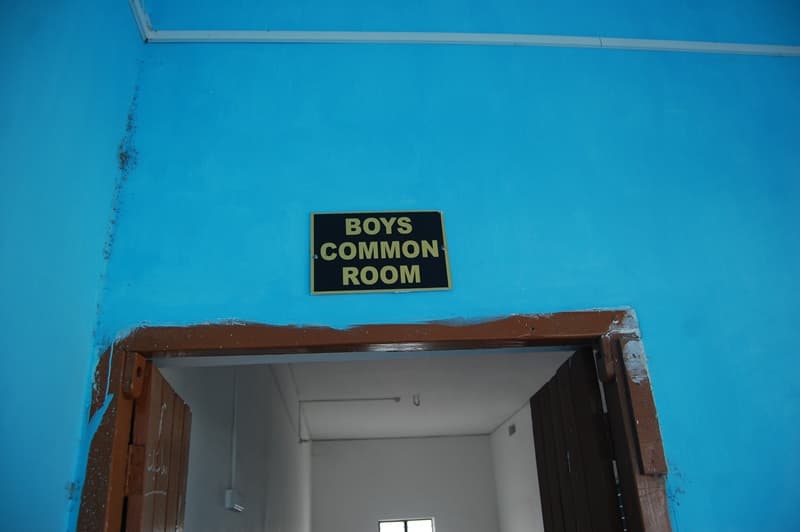 Millia Falkhruddin Ali BEd Teachers Training College Purnea Infrastructure photo 8