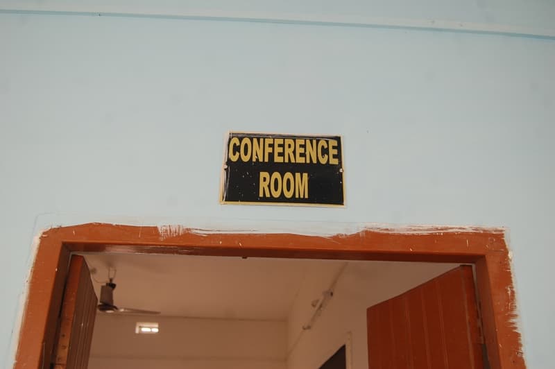 Millia Falkhruddin Ali BEd Teachers Training College Purnea Infrastructure photo 9