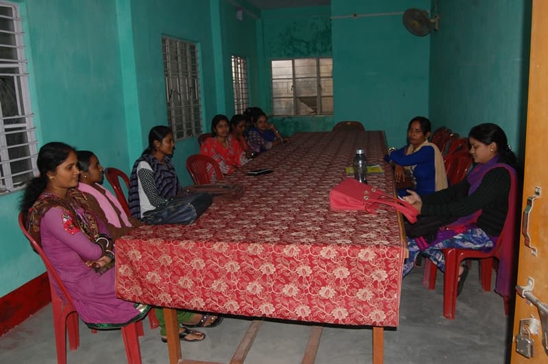 Millia Falkhruddin Ali BEd Teachers Training College Purnea Infrastructure photo 11