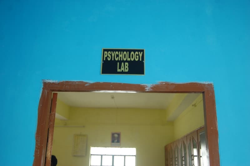 Millia Falkhruddin Ali BEd Teachers Training College Purnea Infrastructure photo 14