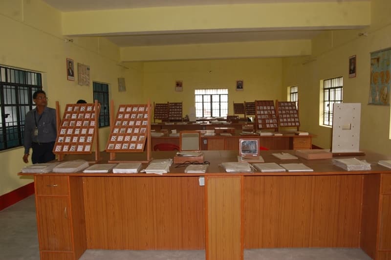 Millia Falkhruddin Ali BEd Teachers Training College Purnea Infrastructure photo 15