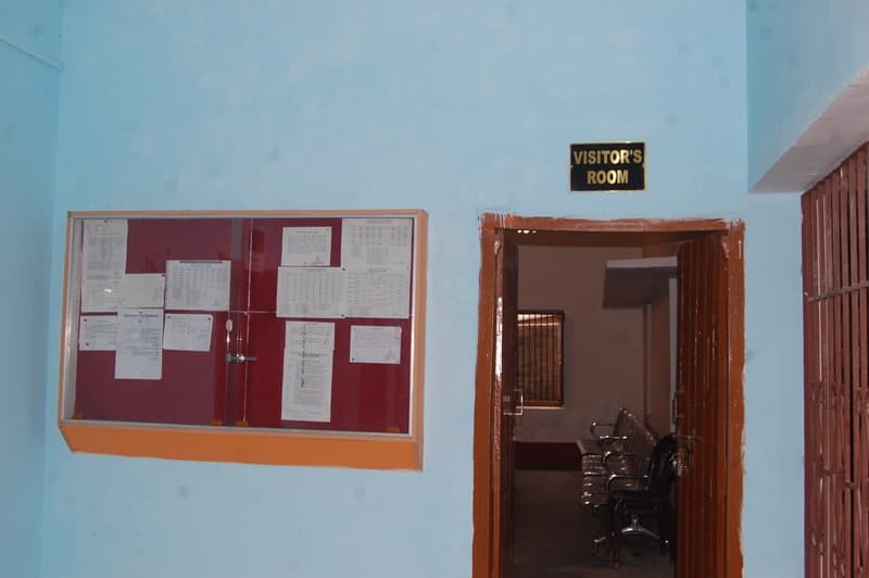 Millia Falkhruddin Ali BEd Teachers Training College Purnea Infrastructure photo 16