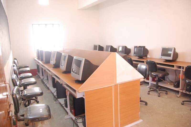 Millia Falkhruddin Ali BEd Teachers Training College Purnea Infrastructure photo 17