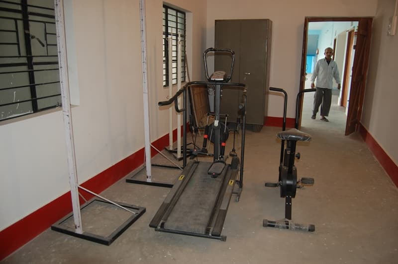 Millia Falkhruddin Ali BEd Teachers Training College Purnea Infrastructure photo 18