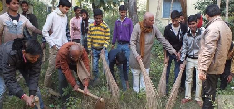 Sri Krishna Ramruchi College Bhagalpur Events & Activities photo 5