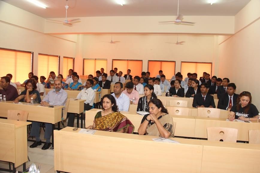 Suryadatta College of Management, Information Research and Technology Pune Events photo 3