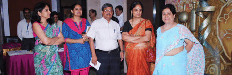 National Institute of Pathology New Delhi Extra Curriculars photo 3