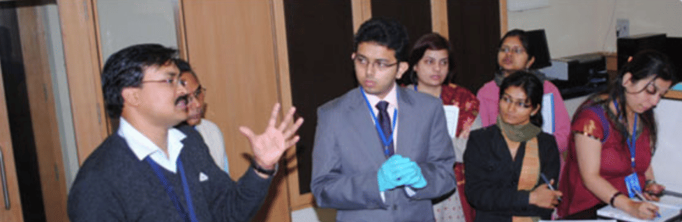 National Institute of Pathology New Delhi Extra Curriculars photo 4